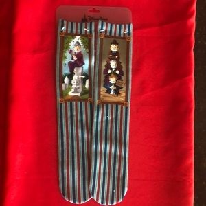 Disney socks